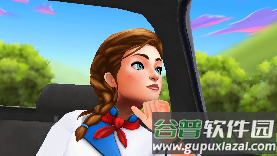 葡萄园谷无限金币版截图1