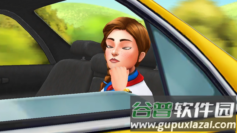 葡萄园谷无限金币版截图2