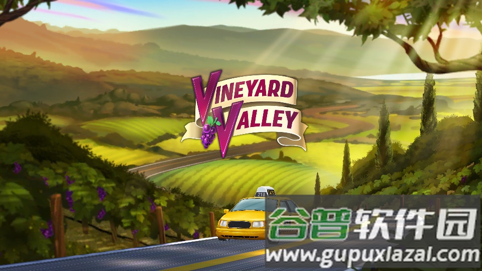 葡萄园谷无限金币版截图3