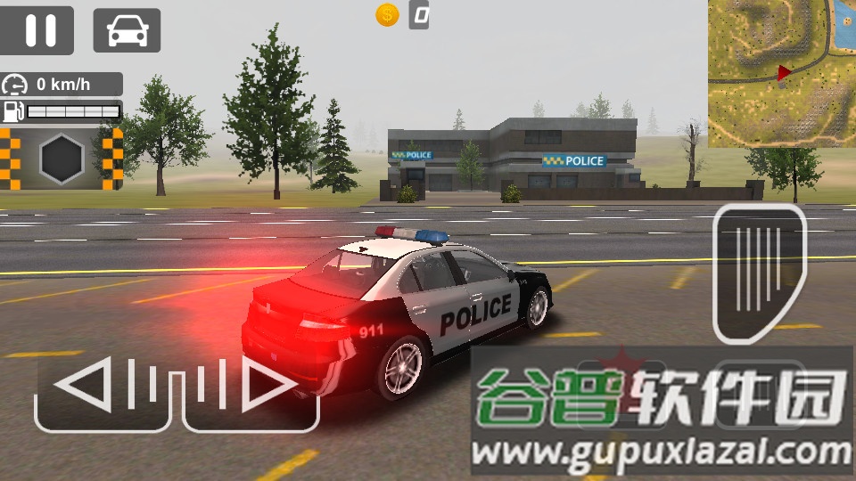 酷炫飞车手机最新版截图1