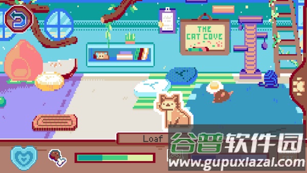 猫湾旅馆(Cat Cove Inn)游戏安卓版截图3