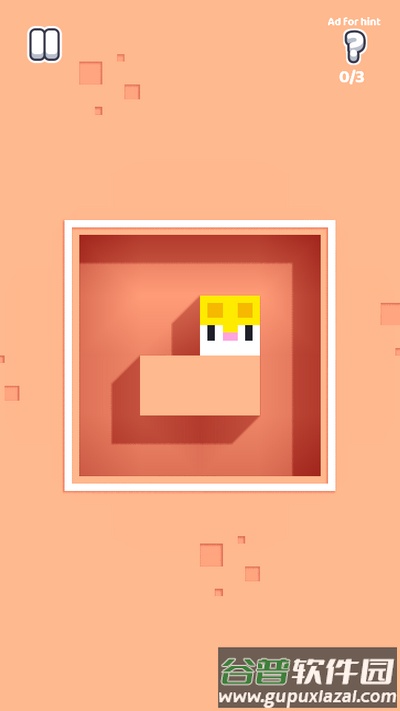 长猫谜境手游截图1