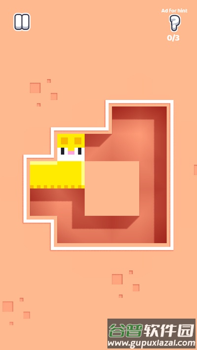 长猫谜境手游截图2