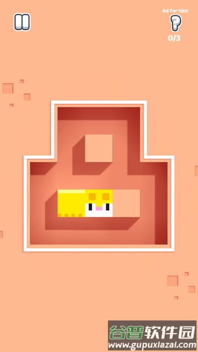 长猫谜境手游截图3