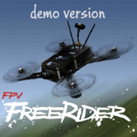 穿越机Freerider中文版v3.5