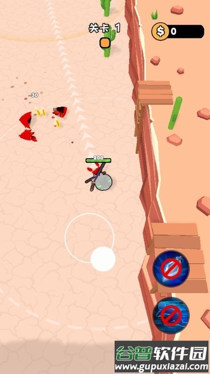 喵喵先锋无限货币不减反增截图2