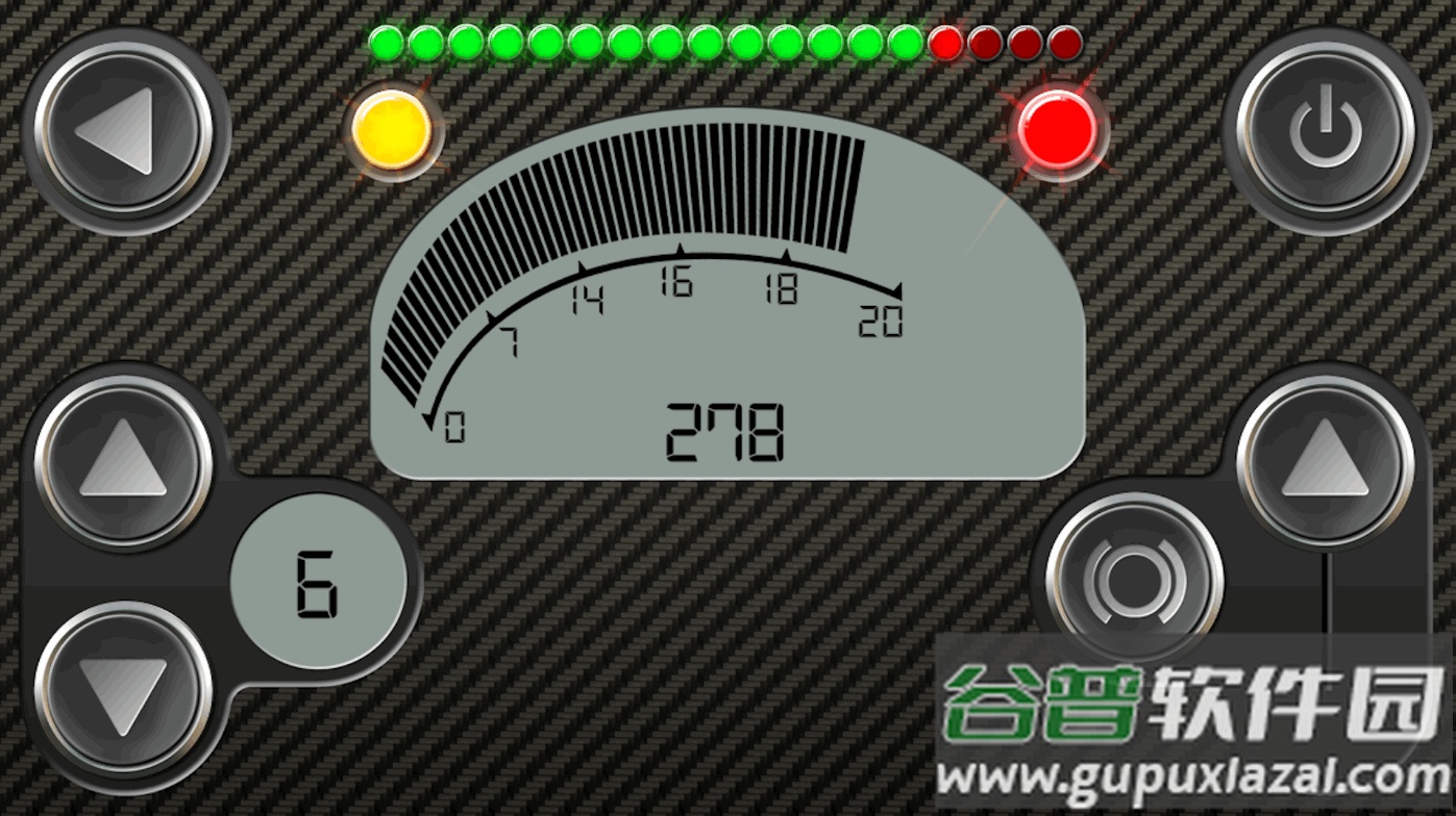 发动机声浪模拟器安卓版截图2