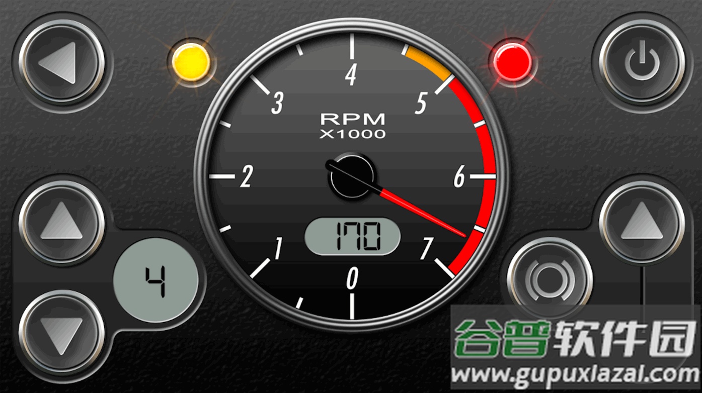 发动机声浪模拟器安卓版截图3