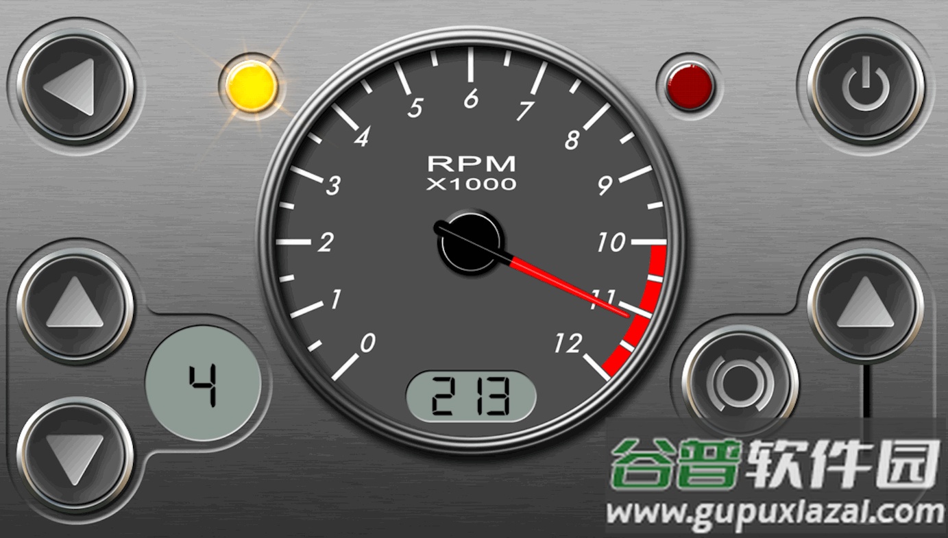 发动机声浪模拟器安卓版截图4