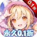 御神决0.1折最新版v2.0.1 折扣送充值版