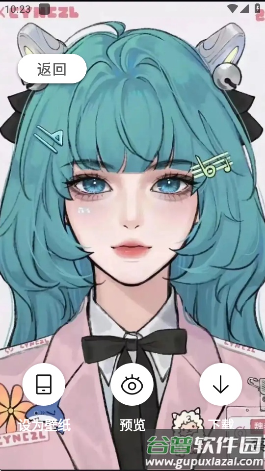 彩虹朵朵app下载截图1