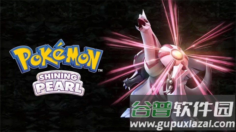 宝可梦明亮珍珠手游官方版截图2