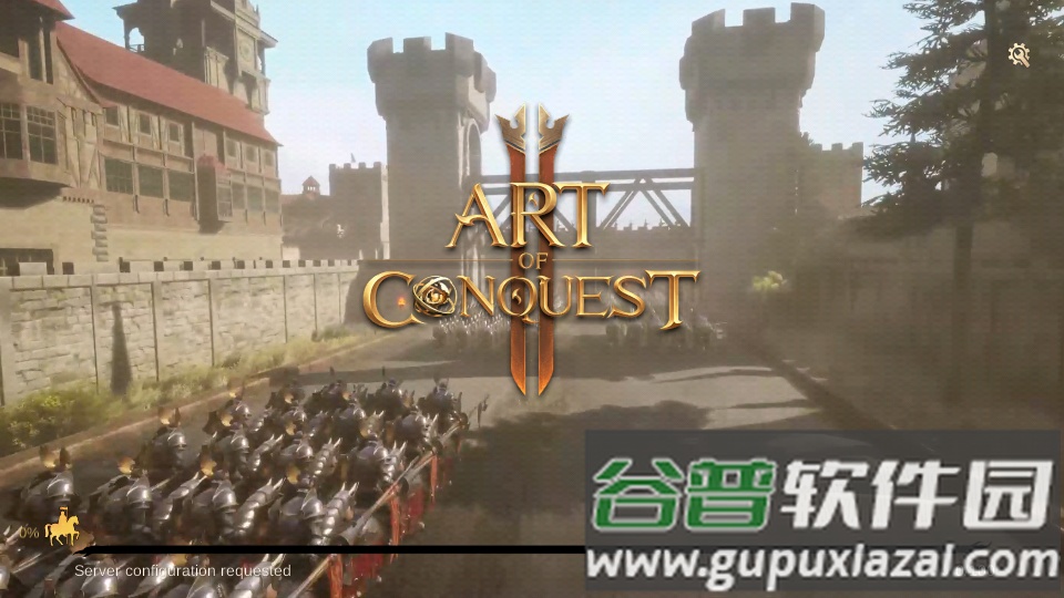 剑与家园2(Art of Conquest 2)截图2