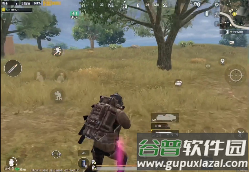 地铁逃生高帧率版本五周年版截图3