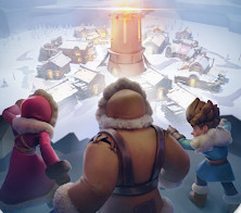 寒霜启示录Whiteout Survivalv1.6.2 国际服