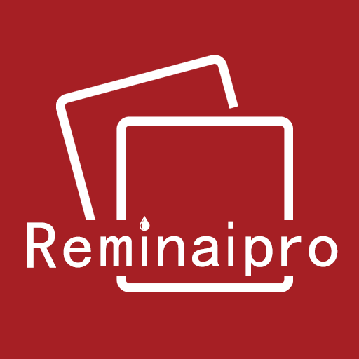 Reminaipro智能修图v1.0.0