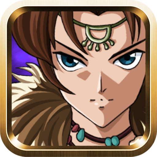 三国大时代3南蛮入侵可存档版v3.3 手机版