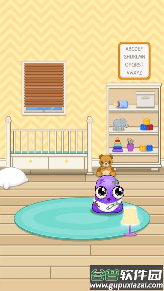 虚拟宠物6安卓手游截图1