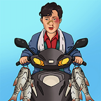 启强卖鱼大挑战游戏官方版v1.0最新版