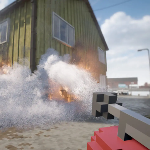 拆迁(联机版)无广告版v3.34