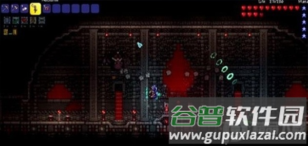 tModLoader模组移植版最新截图3