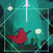 花园战士(Garden Warrior)游戏v1.0 手机版