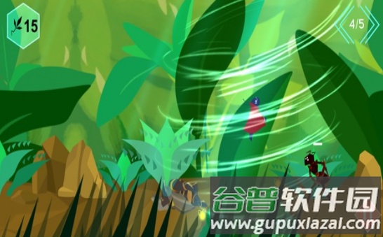 花园战士(Garden Warrior)游戏截图3