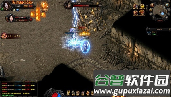 冒险之门BUG无限抽截图4