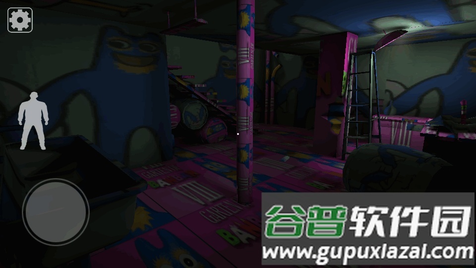 班班幼儿园8同人版截图2