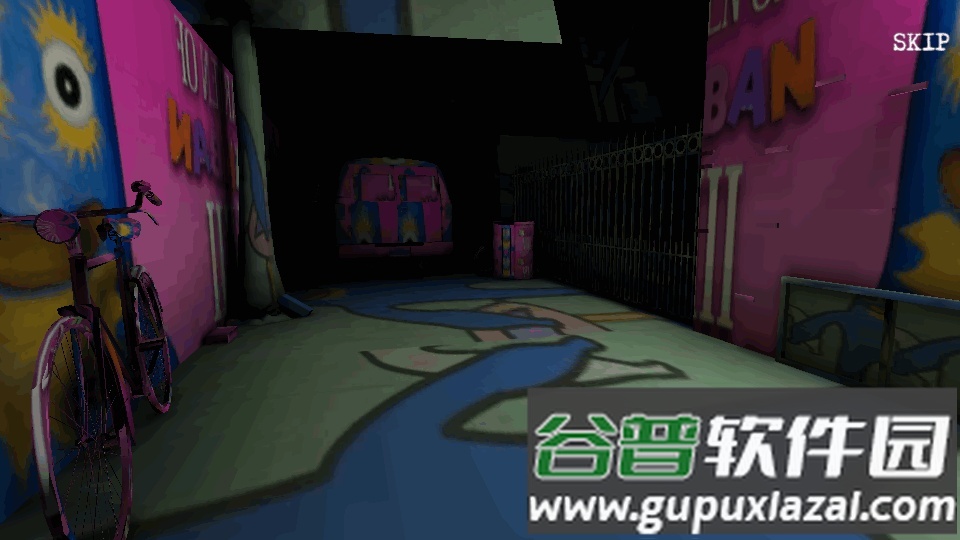 班班幼儿园8同人版截图3