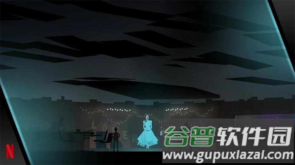 肯塔基零号公路安卓中文版截图1