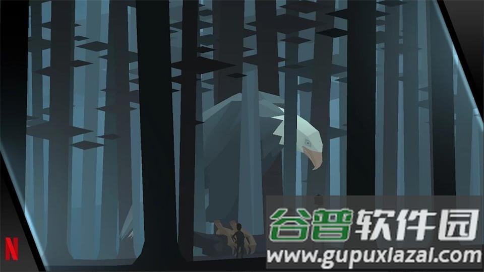 肯塔基零号公路安卓中文版截图2