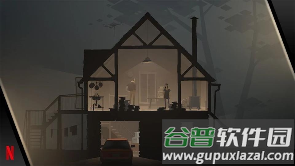 肯塔基零号公路安卓中文版截图3