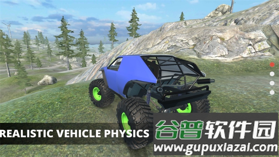 扭矩越野免费版截图1