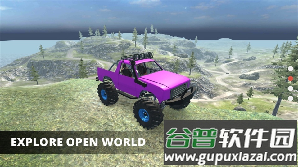 扭矩越野免费版截图2
