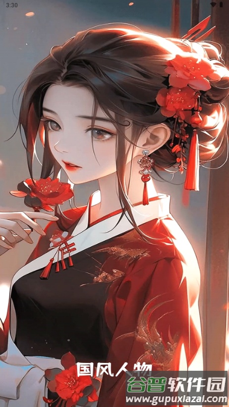 AI绘画专家app手机版截图5