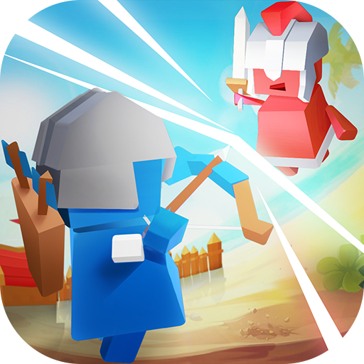 奇兵指挥官2025v1.0.1