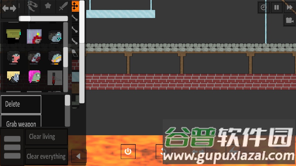 制造者游乐场(Alien Ragdoll Creator)截图3