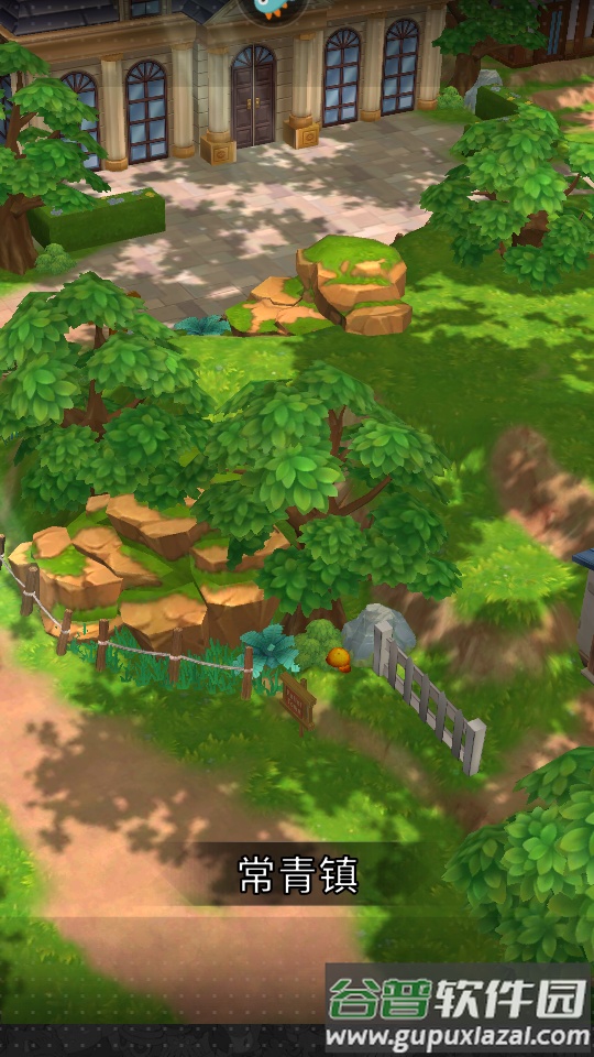 天天驯兽师ol游戏截图5