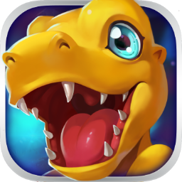 究极数码进化手游高返版v0.8.3