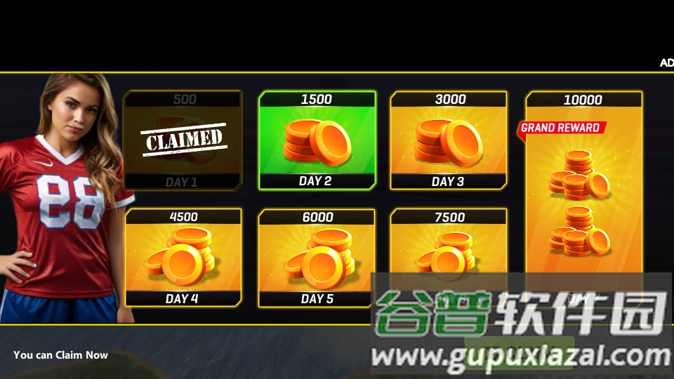 世界足球手游安卓版截图2