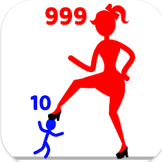 火柴人英雄塔楼战争无限金币(Stick Hero)v0.3.4