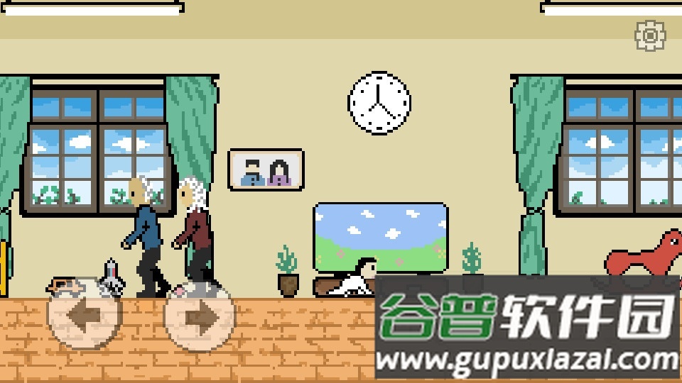 似水年华安卓版截图2