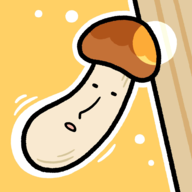 翻滚蘑菇君手游v1.0.1