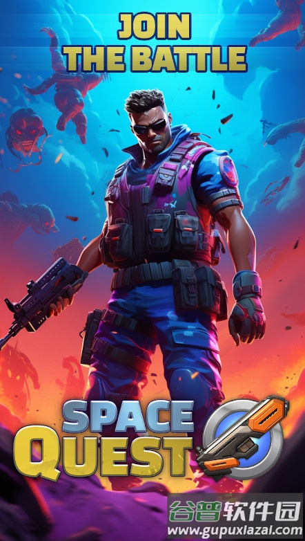 太空登陆者(Spacelanders)最新版截图4