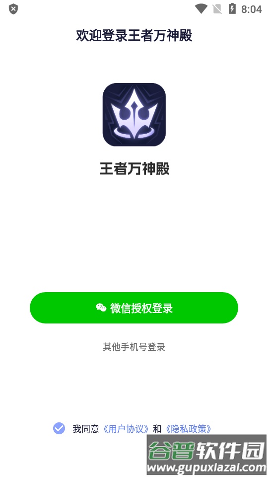 王者万神殿游戏助手最新版截图3