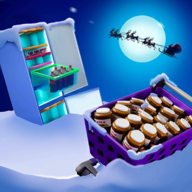 装满冰箱fill the fridge2025内置菜单版v60.6.0 安卓版