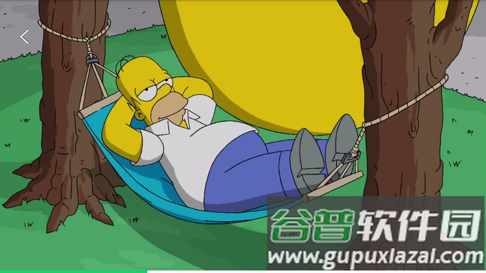 辛普森一家手游官方版(Springfield)截图2