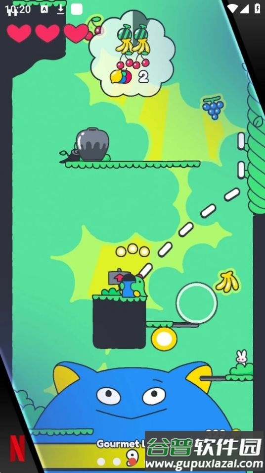 砰比(POINPY)游戏完整版截图2