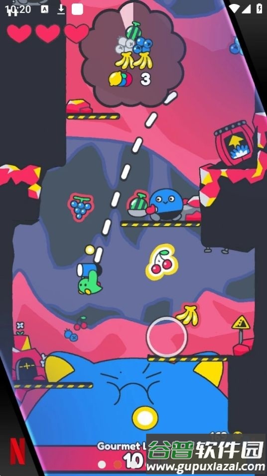 砰比(POINPY)游戏完整版截图3